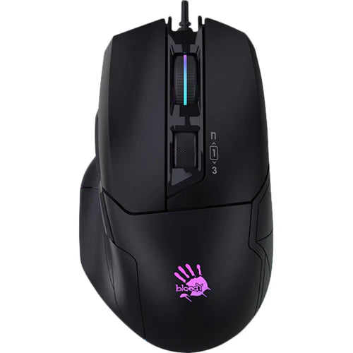 bloody mouse w70 max black bloody mouse w70 max black